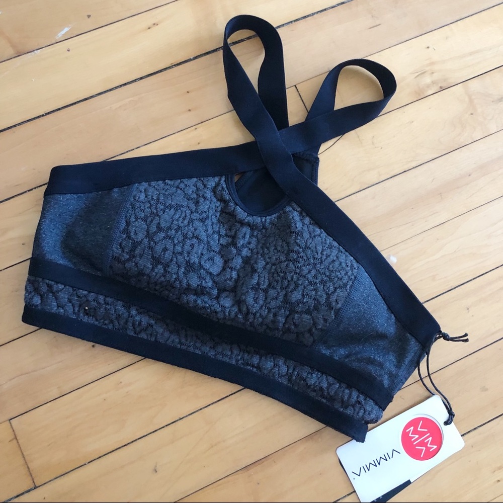 🐾 Vimmia Allegro Sports Bra 🐾